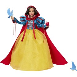 Mattel Disney Collector Snow White Doll HVY53 194735210282
