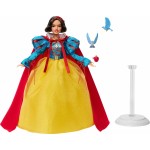 Mattel Disney Collector Snow White Doll HVY53 194735210282