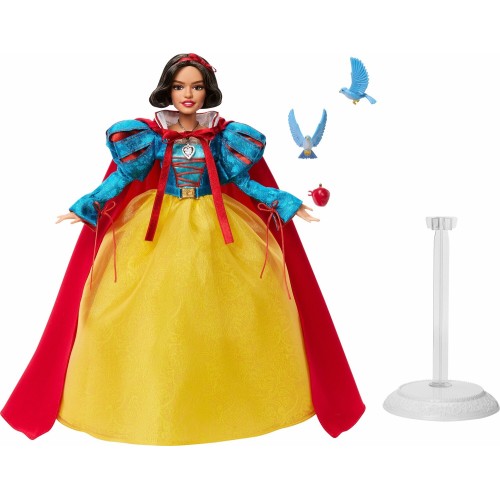 Mattel Disney Collector Snow White Συλλεκτική Χιονάτη HVY53 194735210282