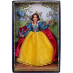 Mattel Disney Collector Snow White Doll HVY53 194735210282
