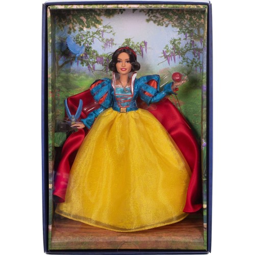Mattel Disney Collector Snow White Doll HVY53 194735210282