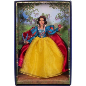 Mattel Disney Collector Snow White Doll HVY53 194735210282