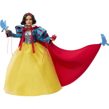 Mattel Disney Collector Snow White Doll HVY53 194735210282