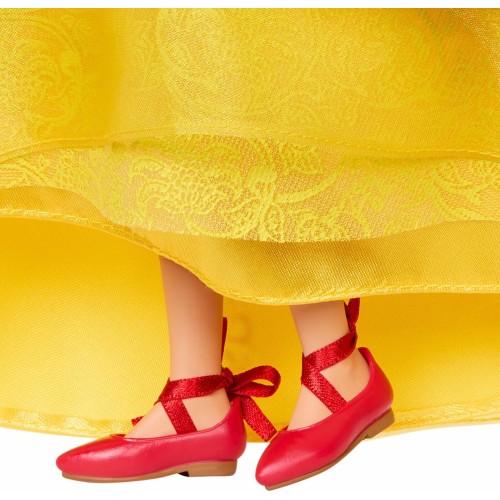 Mattel Disney Collector Snow White Συλλεκτική Χιονάτη HVY53 194735210282
