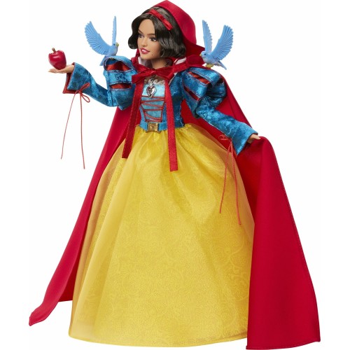 Mattel Disney Collector Snow White Doll HVY53 194735210282