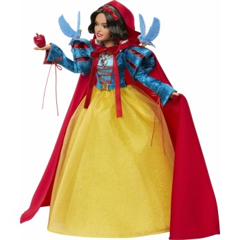 Mattel Disney Collector Snow White Συλλεκτική Χιονάτη HVY53 194735210282