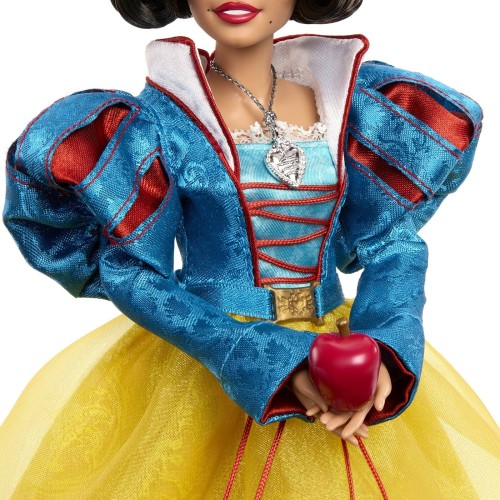 Mattel Disney Collector Snow White Doll HVY53 194735210282
