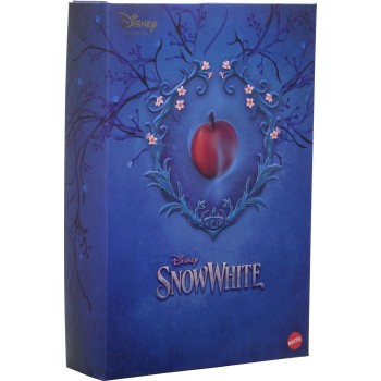Mattel Disney Collector Snow White Doll HVY53 194735210282