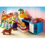 Playmobil Κουζίνα 5329 4008789053299