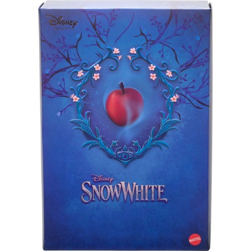 Mattel Disney Collector Snow White Doll HVY53 194735210282