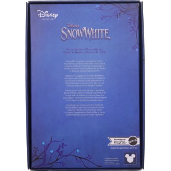 Mattel Disney Collector Snow White Συλλεκτική Χιονάτη HVY53 194735210282