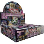κάισσα Yu-Gi-Oh Maze Of The Master Booster  KON190067 4012927190012