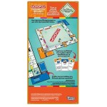 Hasbro Monopoly Πήγαινε Στη Φυλακή G0719 5010996306166