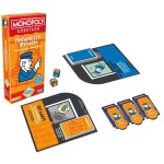 Hasbro Monopoly Πήγαινε Στη Φυλακή G0719 5010996306166