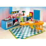 Playmobil Κουζίνα 5329 4008789053299