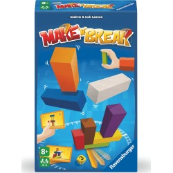 Ravensburger Makenbreak 24813 4005556248131