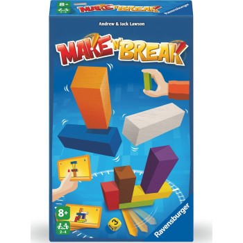 Ravensburger Makenbreak 24813 4005556248131