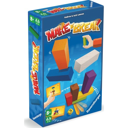 Ravensburger Makenbreak 24813 4005556248131
