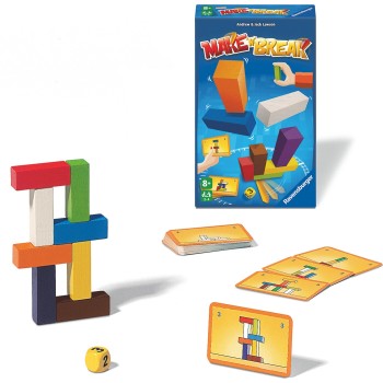 Ravensburger Makenbreak 24813 4005556248131