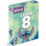 Ravensburger Disney Stitch Επιτραπέζιο Παρέας Level 8 Stitch 24700 4005556247004