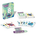 Ravensburger Disney Stitch Επιτραπέζιο Παρέας Level 8 Stitch 24700 4005556247004