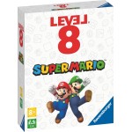 Ravensburger Επιτραπέζιο Παρέας Level 8 Super Mario 24752 4005556247523