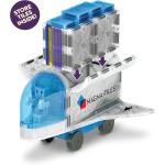 magna tiles Magna-Tiles Space Μαγνητικό Παιχνίδι 32 Κομματιών Space 242032 850025176347