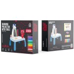 Maxlife Projector With Drawing Table  MXDP-200PL 5907457737020