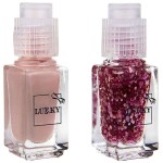 Lukky Double Nail Manna -  LUK11000 8056379182849