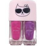Lukky Double Nail Manna -  LUK11000 8056379182849
