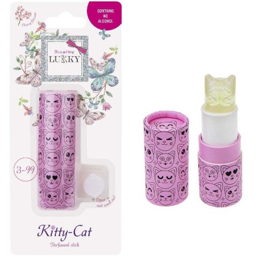 Lukky Άρωμα Σε Στικ - 1 Τμχ LUK09000 8056379181040
