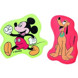 John Κιμωλίες 2D Φιγούρες Disney And Marvel, - 1 Τμχ 40588 4006149405887