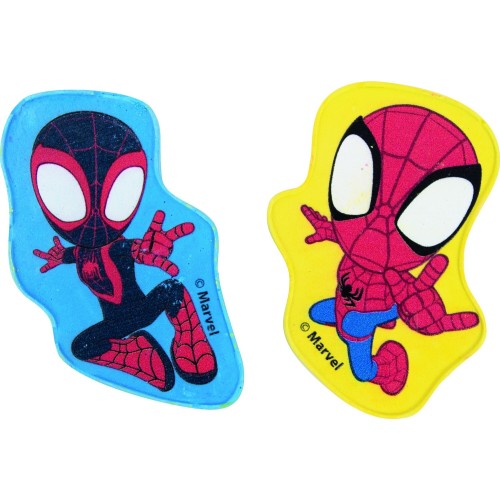 John Κιμωλίες 2D Φιγούρες Disney And Marvel, - 1 Τμχ 40588 4006149405887
