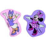 John Disney & Marvel Chalk Figures, 4 Designs 40588 4006149405887
