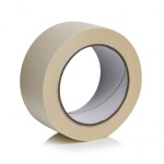 LOGO Tape Paper Glue Eco 50X40 White 65ΔΖ894 5202456238944