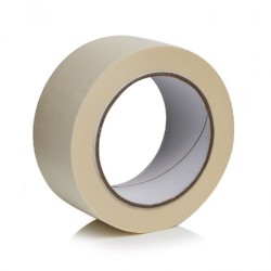 LOGO Tape Paper Glue Eco 50X40 White 65ΔΖ894 5202456238944