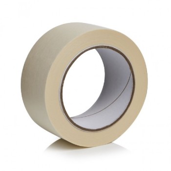 LOGO Tape Χαρτοταινία Eco 50X40 Λευκή 65ΔΖ894 5202456238944