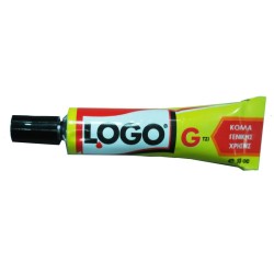 LOGO Κόλλα G 10Cc 65ΑΔ12 5202456010007