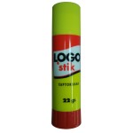 LOGO ΚΟΛΛΑ STIK 22Gr 66AE23 5202456011127