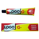 LOGO ΚΟΛΛΑ G 130Cc 65ΑΔ40 5202456010502