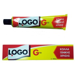 LOGO ΚΟΛΛΑ G 130Cc 65ΑΔ40 5202456010502