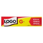 LOGO ΚΟΛΛΑ G 38Cc 65ΑΔ30 5202456010403