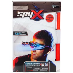 Just toys Λαμπάδα Spy 2X Night Mission Goggles 10400LA 