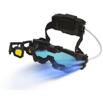 Just toys Λαμπάδα Spy 2X Night Mission Goggles 10400LA 