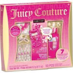 Make it Real - Juicy Couture Beauty | | Juicy Couture Dial Up the Style lip Gloss Phone and DIY Lanyard 4473 695929044732