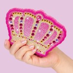 Make it Real - Juicy Couture Beauty | Juicy Couture Bejeweled Beauty Cosmetic Compact 4475 695929044756