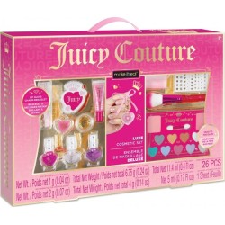 Make it Real - Juicy Couture Beauty | Juicy Couture Luxe Cosmetic Set 4476 695929044763