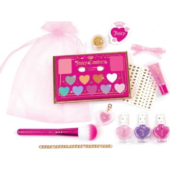 Make it Real - Juicy Couture Beauty | Juicy Couture Luxe Cosmetic Set 4476 695929044763