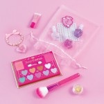Make it Real - Juicy Couture Beauty | Juicy Couture Luxe Cosmetic Set 4476 695929044763