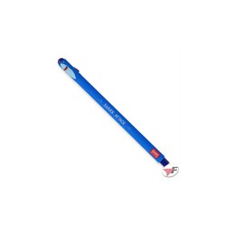 Legami Cancel Gel Pen, Ball On The End To Remove The Ink Without Consuming The Sheet EP0006 8051739306880
